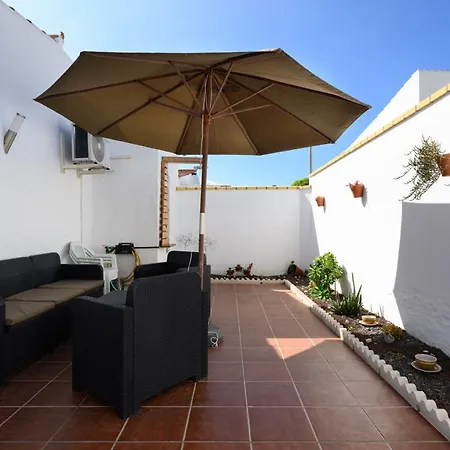 Apartment Private Chill-out Terrace - Pool San Bartolome de Tirajana (Gran Canaria)