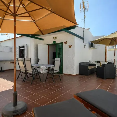 Private Chill-out Terrace - Pool Appartamento *