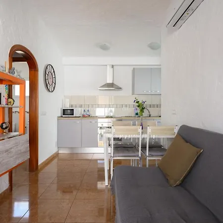 Private Chill-out Terrace - Pool San Bartolome de Tirajana (Gran Canaria)