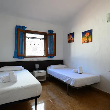 Apartment Private Chill-out Terrace - Pool San Bartolome de Tirajana (Gran Canaria)