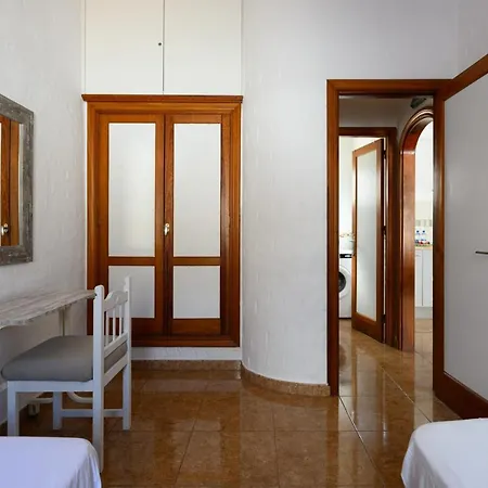 Private Chill-out Terrace - Pool Apartment *