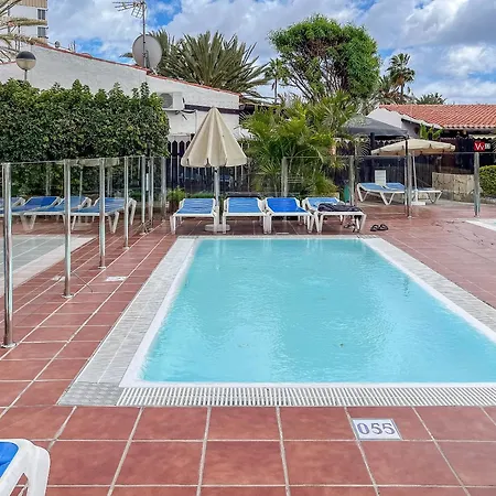 Private Chill-out Terrace - Pool *
