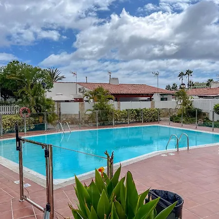 Apartment Private Chill-out Terrace - Pool
