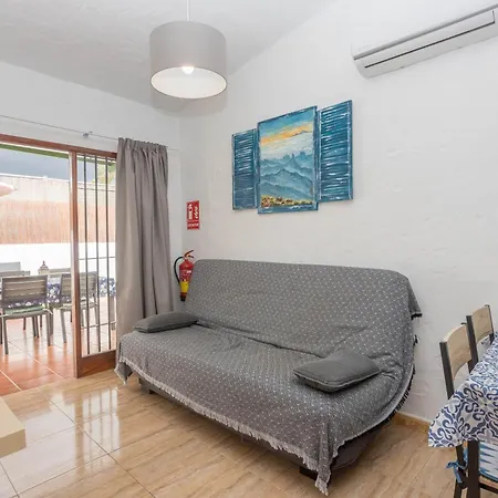 Apartment Private Chill-out Terrace - Pool *