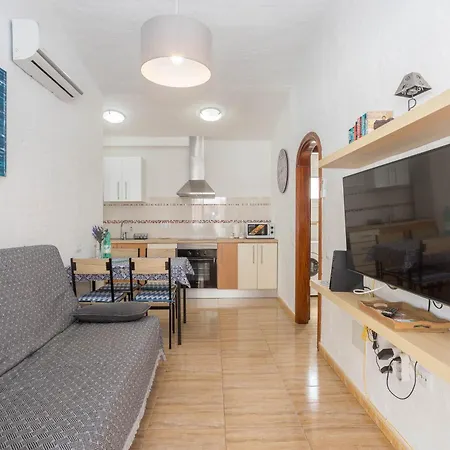 Apartment Private Chill-out Terrace - Pool