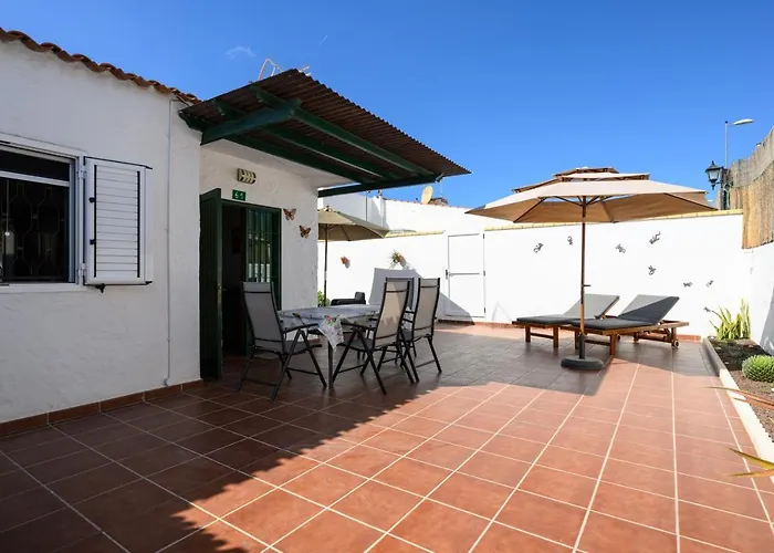 Private Chill-out Terrace - Pool Апартаменты
