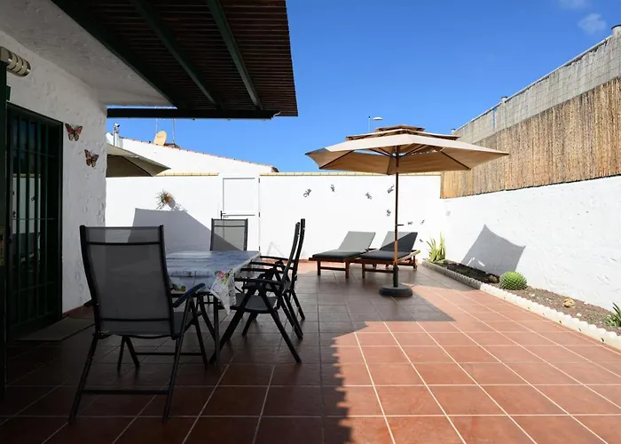 Private Chill-out Terrace - Pool * Сан-Бартоломе