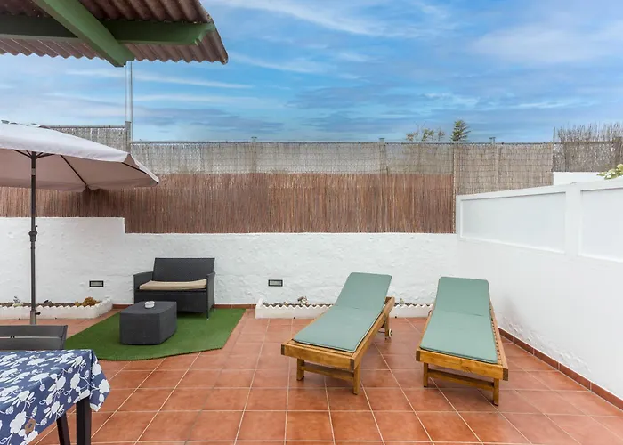 Private Chill-out Terrace - Pool Апартаменты *